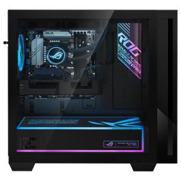 ASUS ROG GM700TZ-R9800X064W PC Gaming Intel Core i7-9800X3D, 64GB RAM, 1TB SSD, NVIDIA RTX 5070, Windows 11 Home