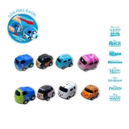 Vehiculos para coleccionar.mini cutes cars disney 20x30x10 cm - modelos surtidos Precio: 5.79000004. SKU: B198LSWVMM