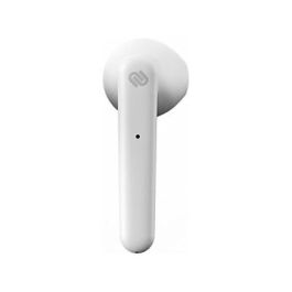 Urbanista STOCKHOLM Auriculares Inalámbricos Intraurales Bluetooth 5.0 Blanco, Micrófono Integrado, 14 Horas de Batería, Control Táctil Precio: 31.4721. SKU: B1A8GJ7KKZ