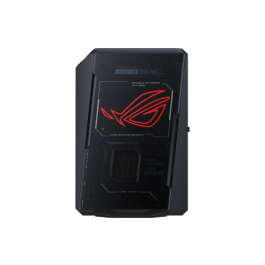 Asus ROG NUC RNUC15JNK9X489A2 Mini PC Intel Core Ultra 9 275HX 32 GB DDR5 1 TB SSD NVIDIA GeForce RTX 5070 Windows 11 Home Negro
