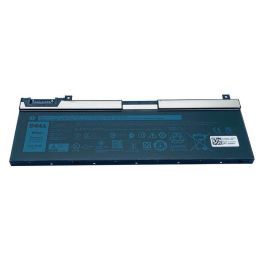 Dell Batería Original 64Wh 4 Celdas Li-Ion 7.6V para Portátiles Precision 7530, 7730, 7540, 7740