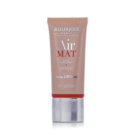 Set de Maquillaje Bourjois Air Mat 30 ml Precio: 19.49999942. SKU: B154JJGKAY