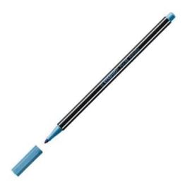 Stabilo Pen 68 Metallic Rotulador Azul Metálico Caja 10 Unidades Precio: 16.59000024. SKU: S8417658