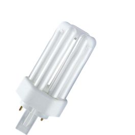OSRAM DULUX T PLUS 13W 830 GX24D-1 Lámpara de Bajo Consumo 900lm 10000h Precio: 24.4783. SKU: B127PYQPX8