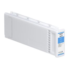 Epson T890200 Cartucho de Tinta Cian 700 mL Precio: 48.50000045. SKU: B1DT9YBLWW