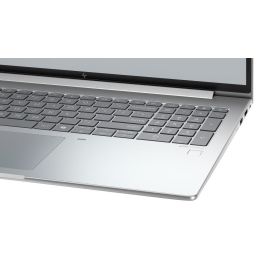 HP Elitebook 645 G11 Portátil 14 Pulgadas, AMD Ryzen 7 Pro 7735U, 16GB RAM, 512GB SSD, Windows 11 Pro, Plata