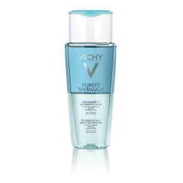 Vichy Pureté Thermale Desmaquillante de Ojos Waterproof 100ml Precio: 11.79000042. SKU: B1AEVDGHKS