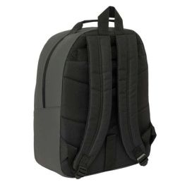 Safta Mochila Adaptable a Carro, Colección Urban Style, 420x150x320 mm