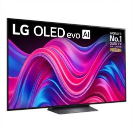 LG OLED55C5ELB Televisor Smart TV OLED 4K de 55 pulgadas y 139cm Precio: 1522.50000023. SKU: B1FXXS3SWL