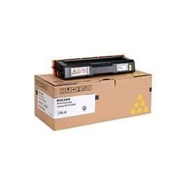 RICOH Toner Aficio Laser SPC 231/232SF/242DN/342DN/310/320D/311N/312DN Amarillo 6.000 paginas Precio: 144.94999948. SKU: S8416039