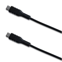 Cable USB-C Celly USBCUSBCBK 1 m Negro Precio: 8.59000054. SKU: B18V9J87KD