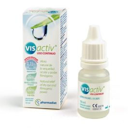 Visactiv Uso Continuo Precio: 8.5000003. SKU: B14GXZZK82