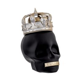 Police To be the king Eau de Toilette 125 ml Vaporizador para Hombre Precio: 20.50000029. SKU: B16XCDXXRC