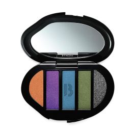 Sociomancer, Paleta de sombras de ojos, Ginger Hussy, 5 tonos, 8 g Precio: 65.49999951. SKU: B1F99TD3W2