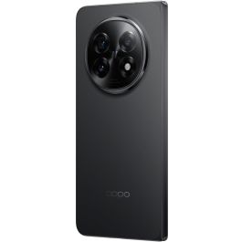 Oppo Find N5 5G Dual Sim 16GB RAM 512GB Negro - Pantalla AMOLED 8.12" Android 15