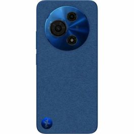 TCL 605 Smartphone 4GB RAM 128GB Almacenamiento, Pantalla 6.7" HD+ 90Hz, Cámara 50MP, Azul