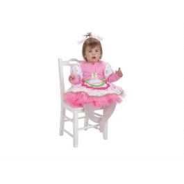 Disfraz bebe cupcake talla 0-12 meses Precio: 12.89000053. SKU: S2426918