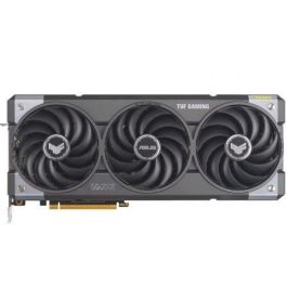 ASUS TUF-RX9070XT-O16G-GAMING Tarjeta Gráfica Gaming AMD Radeon RX 9070 XT 16GB GDDR6 PCI Express 5.0 con 3 Ventiladores ASUS TUF-RX9070XT-O16G-GAMING Tarjeta Gráfica Gaming AMD Radeon RX 9070 XT 16GB GDDR6 PCI Express 5.0 con 3 Ventiladores