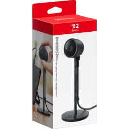 Mando Gaming Nintendo 10015282 Negro