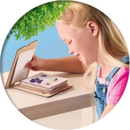 Ses Creative SES8710341252014 Prensa de Flores de Secado Rápido (20 seg) para Pasatiempos Creativos y Creaciones Elegantes