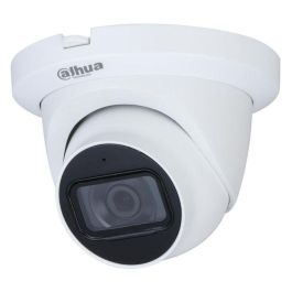 Dahua Cámara HDCVI turret 5M Starlight 2.8mm IR60 IP67 12V 4en1. Micrófono Precio: 43.99000012. SKU: B1FR3TWPBQ