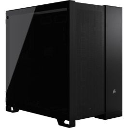 Corsair 6500D Airflow Caja PC Mid-Tower Negra, Doble Cámara, Flujo de Aire Excepcional, CC-9011259-WW Precio: 186.49999951. SKU: B16C7ZXESK