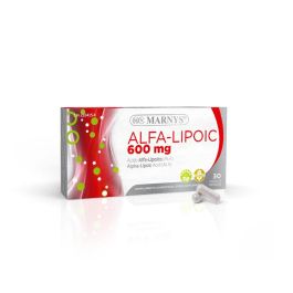 Alfa-Lipoic Precio: 25.4999998. SKU: B197K6LYBE