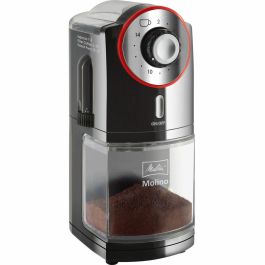 Molinillo de Café Melitta 100W 100 W Precio: 47.49999958. SKU: B1K9RHJPGG