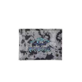 Cartera Hombre Rip Curl Party Pack Pu Slim Azul Negro