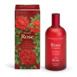 Rosa Purpurea Perfumador Ambiente-Cojines 125Ml. Precio: 20.89000023. SKU: B17HHAMTQW