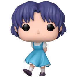 Funko Figura POP Ranma 1/2 Akane de Vinilo 9cm Coleccionable en Caja Regalo Precio: 15.49999957. SKU: B1JGNXLBHM