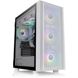 Midi Thermaltake H570 TG ARGB Snow White Precio: 92.1536. SKU: B12R6SJ5CH