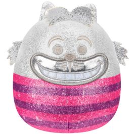 JAZWARES Blister 4 Peluches Disney 100th Anniversary Squishmallows 12cm