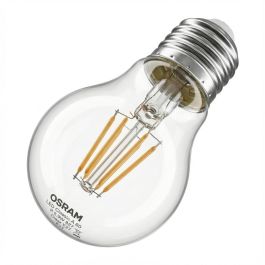 OSRAM LED Classic A 60 Filament P 5.9W 827 Clear E27 Bombilla LED Precio: 4.3197. SKU: B1G44RSNPK