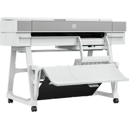 HP DesignJet T950 Impresora Gran Formato 36" A0 Inyección Tinta Térmica LAN WiFi 2400x1200 DPI