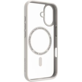 dbramante1928 Grenen MS Funda para iPhone 17 Blanco