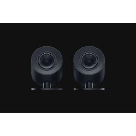 Razer Nommo V2 X Altavoces 2.0 Inalámbrico y Alámbrico Negro Precio: 227.69000034. SKU: B1746K5AQ8