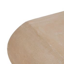 Mesa de Centro WILMA Beige 100 x 60 x 45 cm