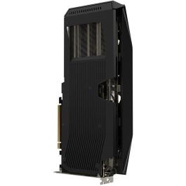 XFX Tarjeta Gráfica Radeon RX 9060 XT 16GB GDDR6 Mercury OC Gaming 3 Fan