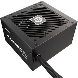 Enermax EMP650W Fuente de Alimentación 650W 80 PLUS para PC