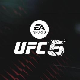 EA Sports UFC 5  Juego de PS5