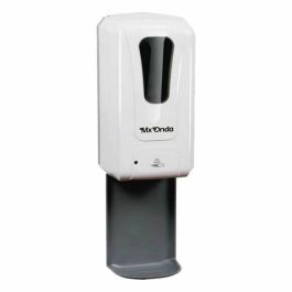 Dispensador con sensor Mx Onda DH2433 1 L Dispensador con sensor Mx Onda DH2433 1 L Precio: 112.50000047. SKU: S0427234