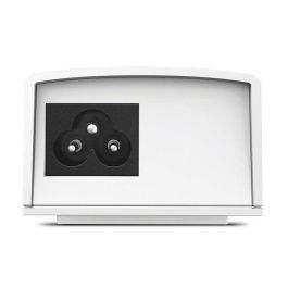 TP-Link TL-POE4824G adaptador e inyector de PoE Gigabit Ethernet 48 V TP-Link TL-POE4824G adaptador e inyector de PoE Gigabit Ethernet 48 V