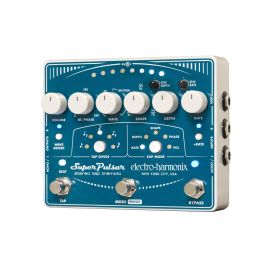 Ehx Super Pulsar Precio: 264.68999986. SKU: B1F6V8D8X8