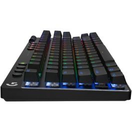 Logitech G PRO X TKL LIGHTSPEED Teclado Gaming Inalámbrico