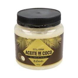 ESTEL-FARMA Aceite de Coco Alimentario 500gr Precio: 15.9900004. SKU: B1JWWE9FZS