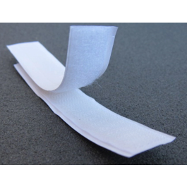 Sumo didactic Velcro adhesivo suave rollo 25 m x 20 mm