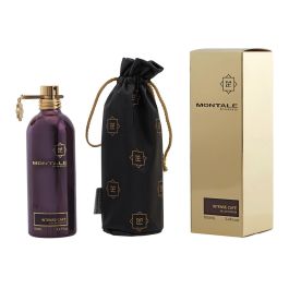 Montale Itnense café eau de parfum 100 ml vaporizador Precio: 84.98999949. SKU: B18SPPE2ZZ
