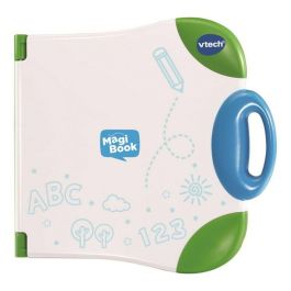 Juguete Interactivo Vtech 602105 Francés (Francés) Libro Juguete Interactivo Vtech 602105 Francés (Francés) Libro