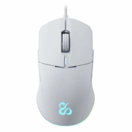 Ratón Newskill Chiron Blanco Precio: 35.50000003. SKU: B1GGYH7AK2